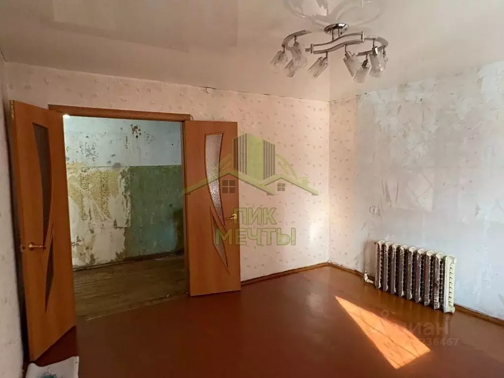 3-к кв. Бурятия, Улан-Удэ ул. Чертенкова, 51 (62.4 м) - Фото 1