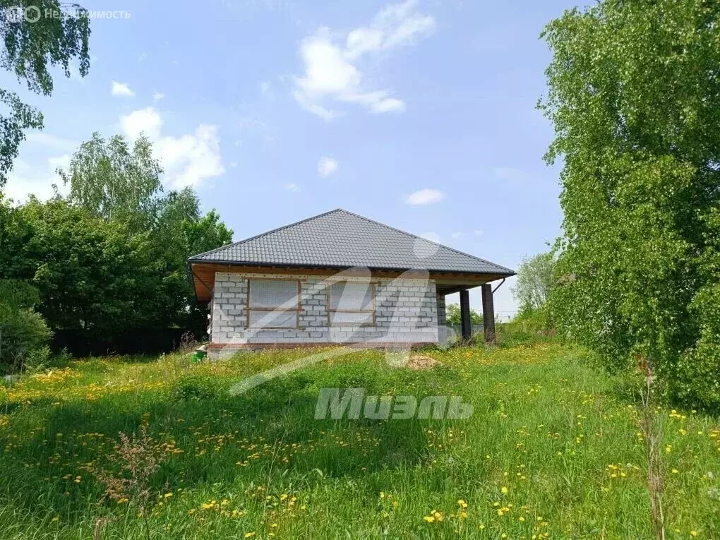 Участок в посёлок Северный, Вишнёвая улица (13 м) - Фото 1
