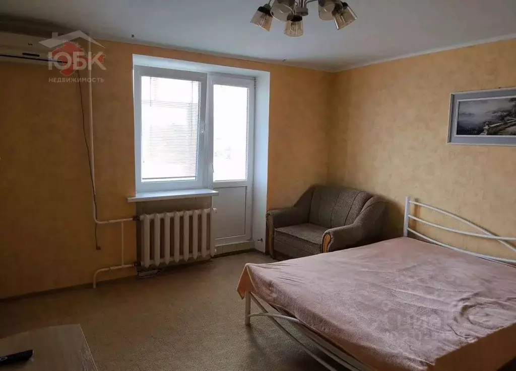 1-к кв. Крым, Евпатория просп. Победы, 10Б (36.0 м) - Фото 2