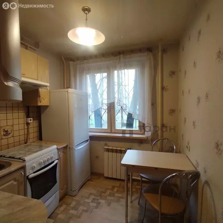 1-комнатная квартира: Челябинск, улица Ширшова, 11 (30.2 м) - Фото 2