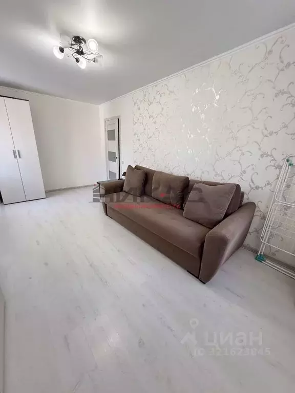 1-к кв. Ярославская область, Ярославль ул. Гоголя, 3 (31.0 м) - Фото 0