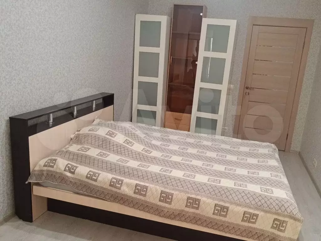 Комната 20 м в 2-к., 9/14 эт. - Фото 1