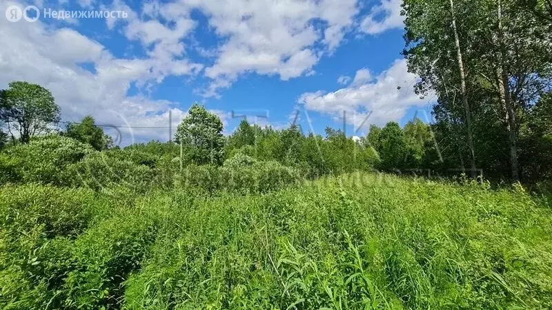 Участок в Выборг, Калининское шоссе (10.4 м) - Фото 1