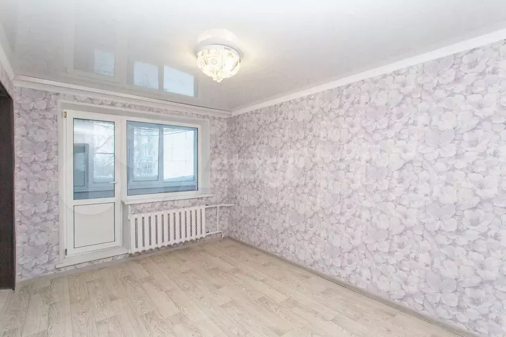 2-к. квартира, 48 м, 5/5 эт. - Фото 1