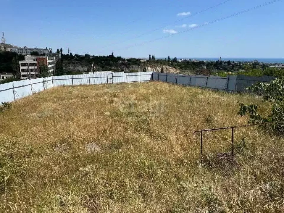 Участок в Крым, Феодосия  (6.0 сот.) - Фото 1