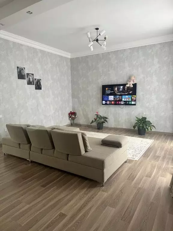 Дача 80 м на участке 3 сот. - Фото 1