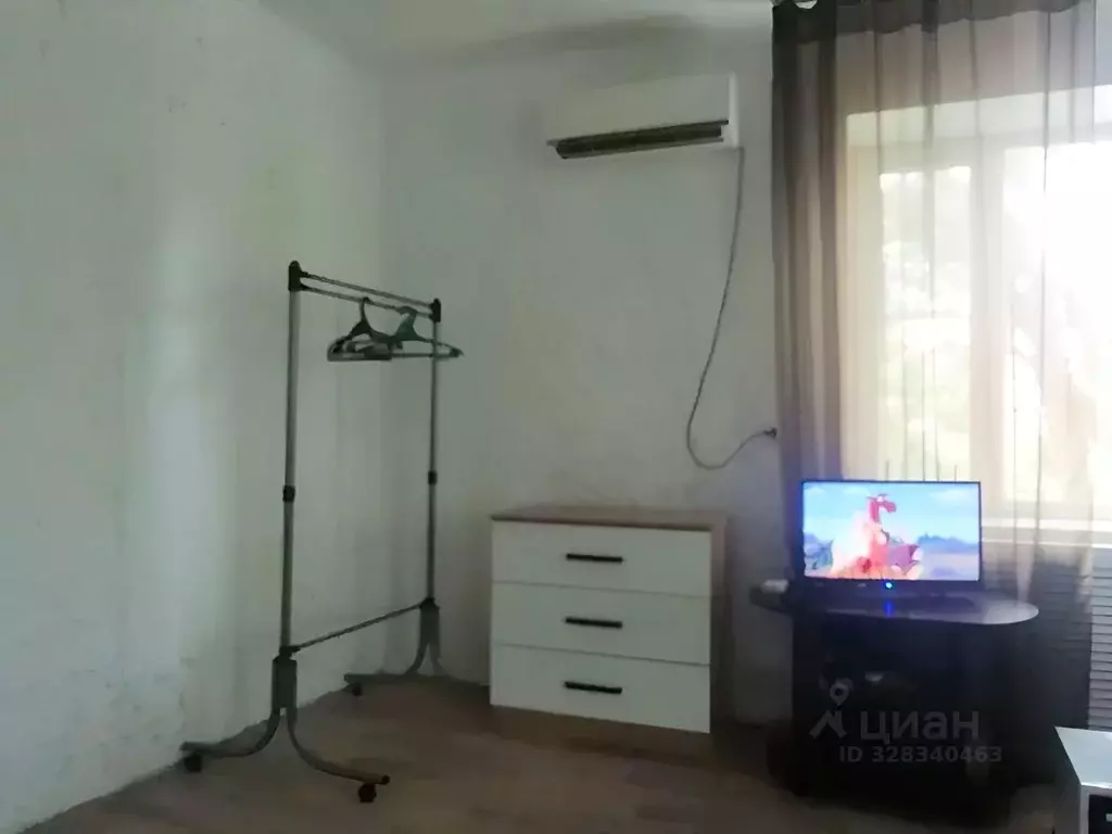 1-к кв. Крым, Керчь Аршинцево мкр, ул. Победы (31.0 м) - Фото 2