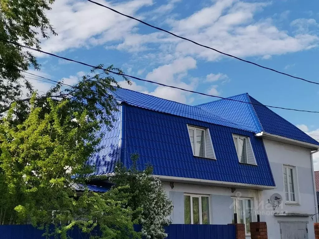 Коттедж в Свердловская область, Нижний Тагил Смоленская ул., 27 (318 ... - Фото 0