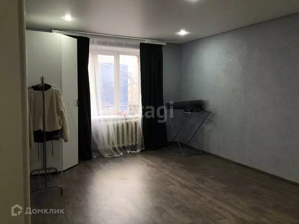 Продаётся 1-к квартира, 36.9 м - Фото 0