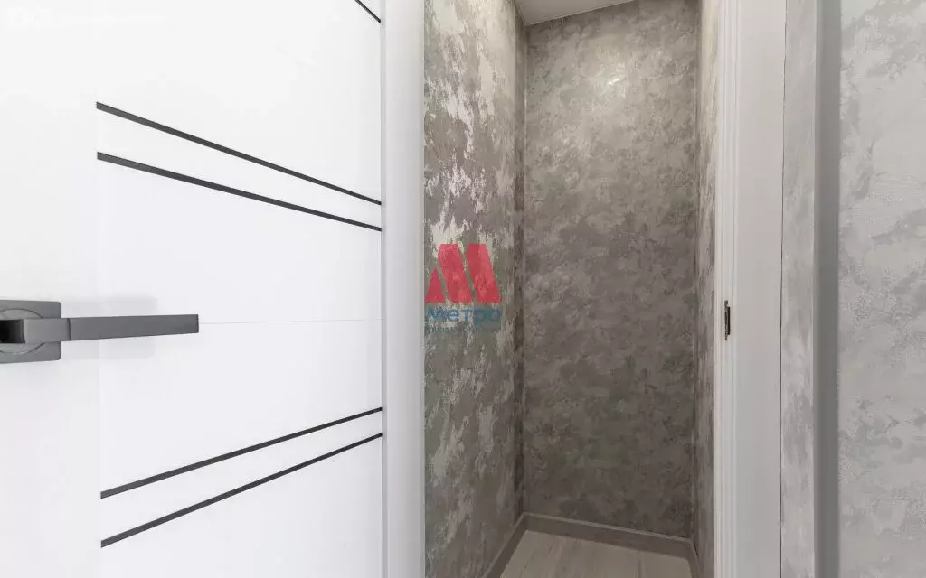 2-комнатная квартира: Ярославль, Северный жилой район, улица Елены ... - Фото 2