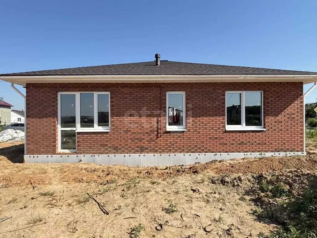 Дом в Калужская область, Ферзиковский муниципальный округ, Грабцево ... - Фото 2