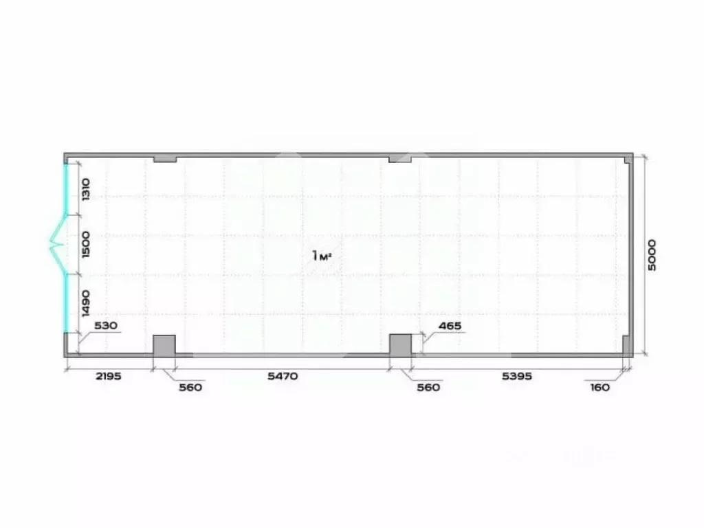 Помещение свободного назначения в Москва Старопетровский проезд, 1С2 ... - Фото 2