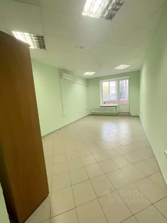 Офис в Ульяновская область, Ульяновск ул. Робеспьера, 114 (84 м) - Фото 1