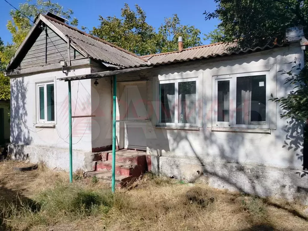 Дом 50,9 м на участке 14 сот. - Фото 0
