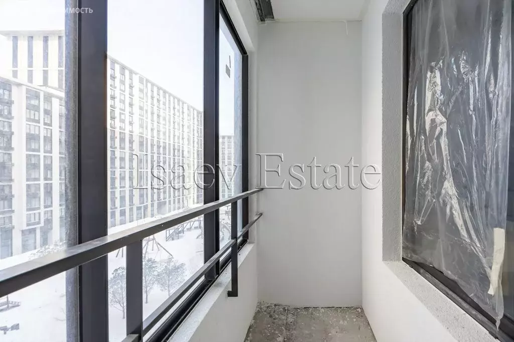 4-комнатная квартира: Москва, Винницкая улица, 8к3 (105 м) - Фото 1