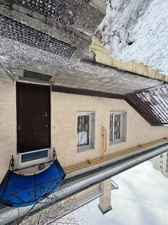 3-к кв. Воронежская область, Воронеж ул. Карла Маркса, 92 (89.1 м) - Фото 2