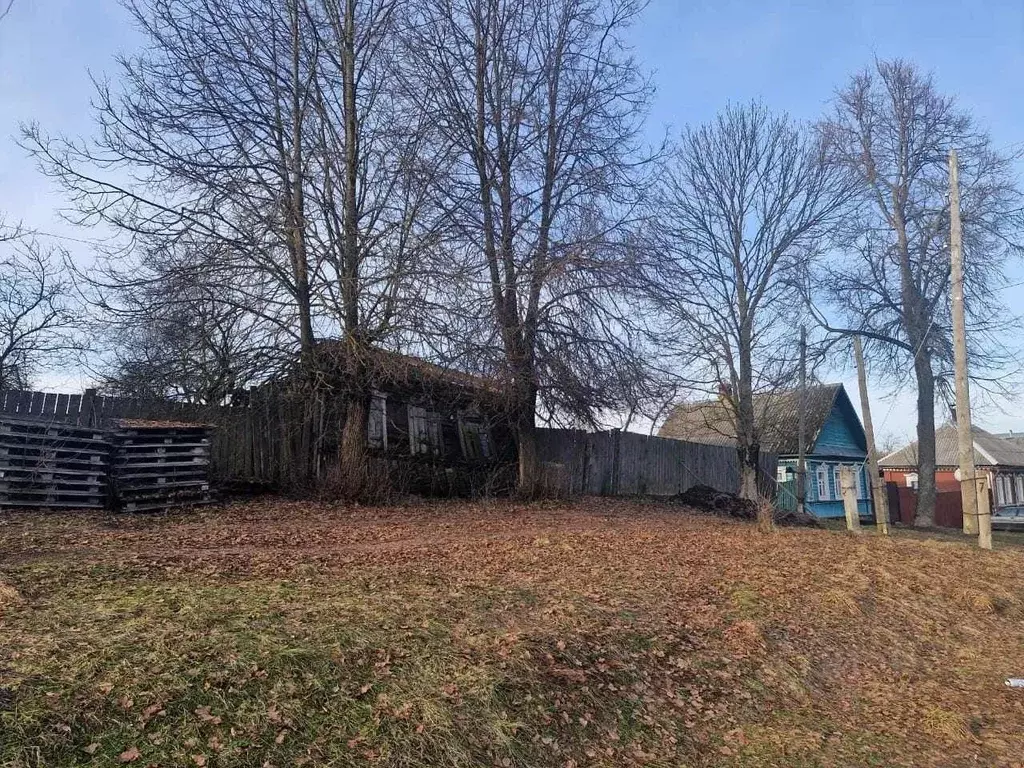 Участок в Тверская область, Торопец Широко-Северная ул. (13.0 сот.) - Фото 0