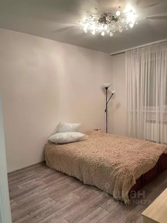 1-к кв. Марий Эл, Йошкар-Ола просп. Воскресенский, 1 (33.5 м) - Фото 1