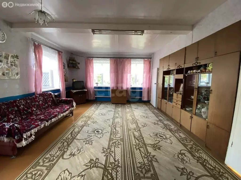 Дом в деревня Кватчи, Нижняя улица (77 м) - Фото 1