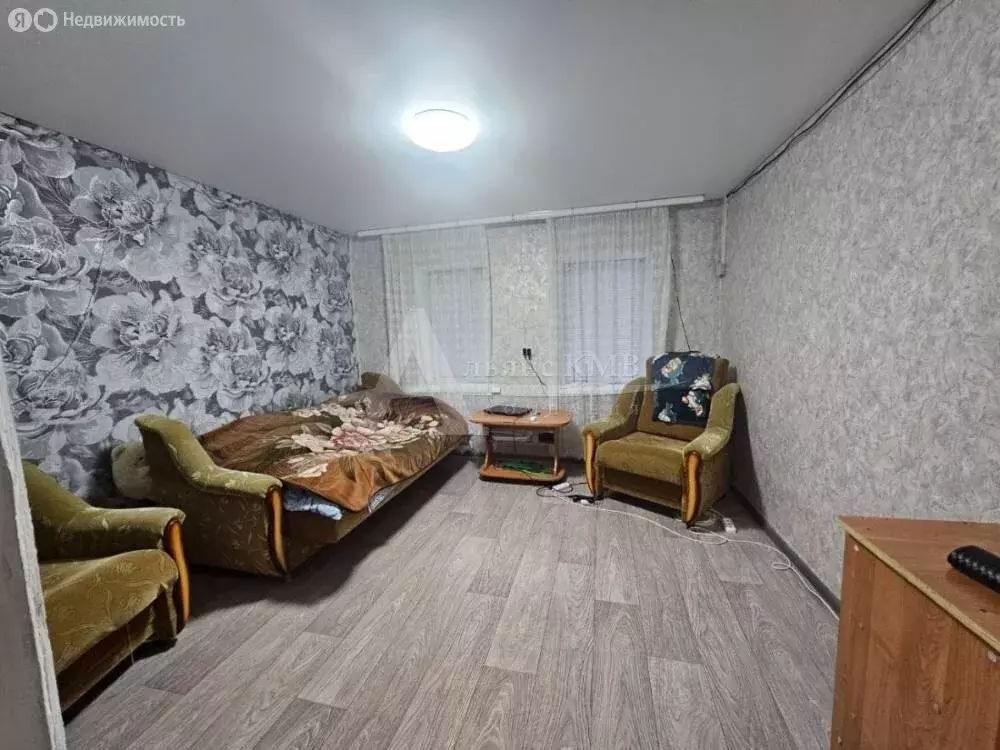 Дом в Георгиевск, улица Литкенса (37 м) - Фото 2