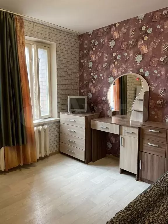 Комната 11.2 м в 4-к, 3/9 эт. - Фото 1