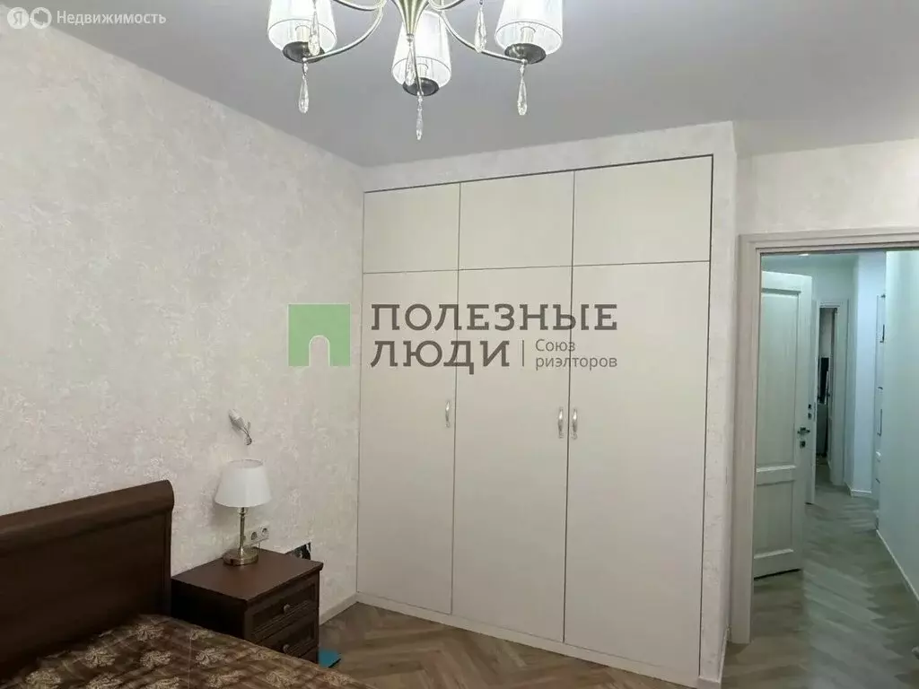 2-комнатная квартира: Санкт-Петербург, Белоостровская улица, 10к1 ... - Фото 2