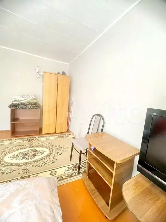 1-к. квартира, 27 м, 2/5 эт. - Фото 1