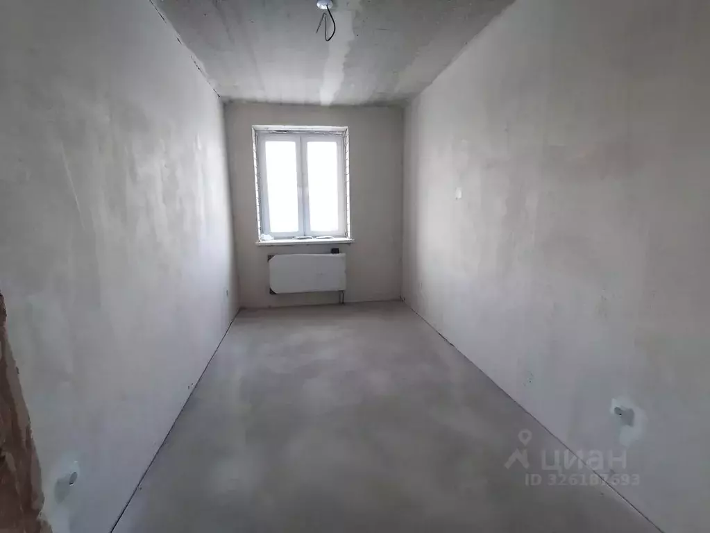 2-к кв. Башкортостан, Уфа ул. Героя Зорина, 1 (47.0 м) - Фото 2