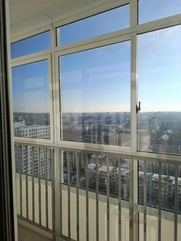 2-к кв. Пермский край, Пермь ул. Василия Татищева, 4 (60.0 м) - Фото 1