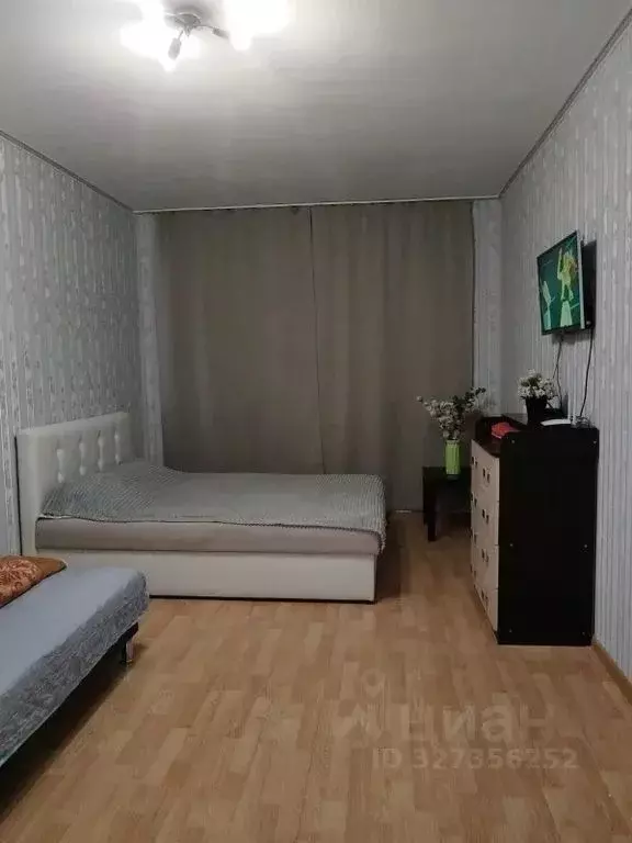 1-к кв. Свердловская область, Екатеринбург пер. Утренний, 7 (45.0 м) - Фото 2