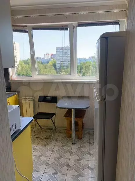 3-к. квартира, 60,1м, 8/9эт. - Фото 1