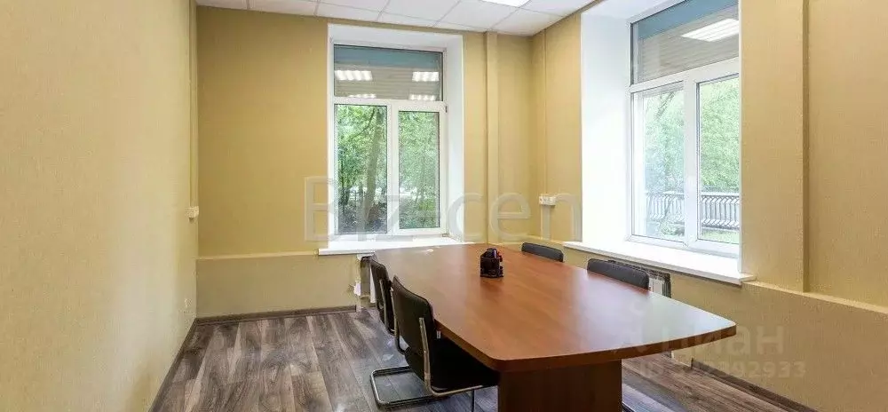 Офис в Санкт-Петербург Лифляндская ул., 6Д (29 м) - Фото 2