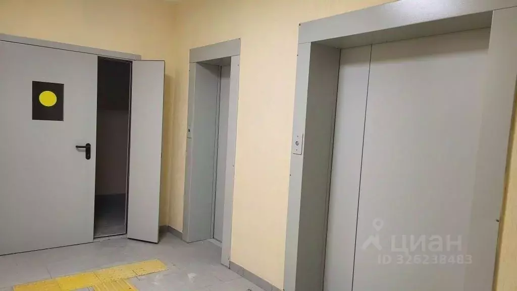 Студия Саратовская область, Саратов проезд 2-й Совхозный, 36к2 (29.5 ... - Фото 2