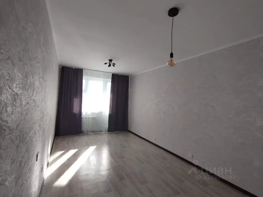 Студия Новосибирская область, Новосибирск Рябиновая ул., 10/1 (23.1 м) - Фото 1