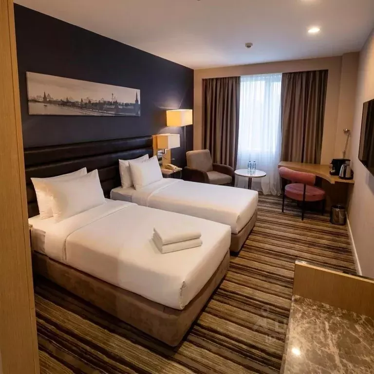 Комната Москва Никитинская ул., 10А (24.0 м) - Фото 1