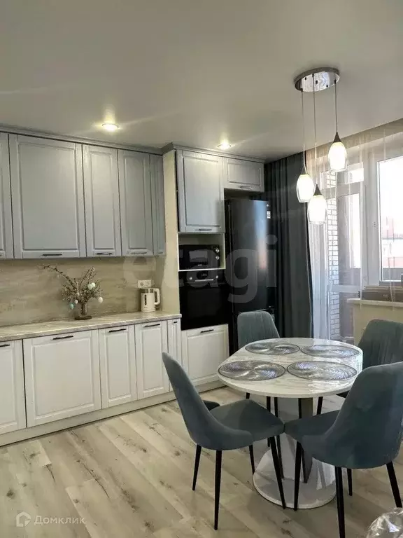 Продаётся 2-к квартира, 65 м - Фото 0