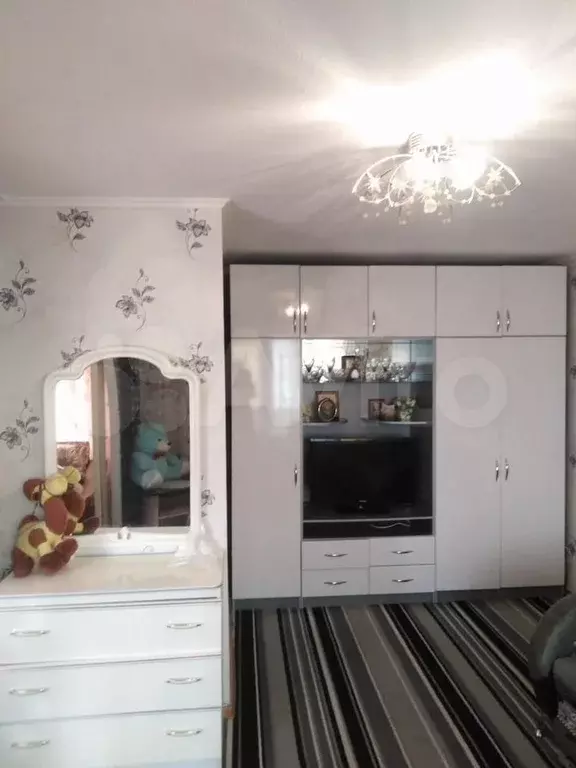 1-к. квартира, 30 м, 2/3 эт. - Фото 1