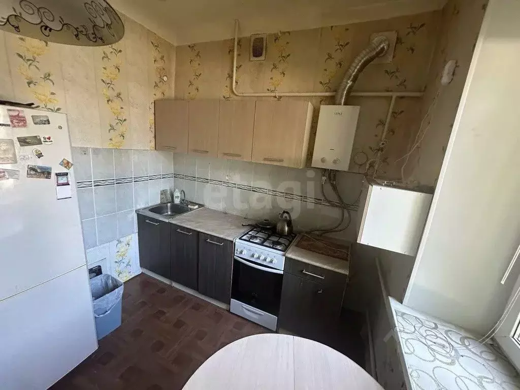 1-к кв. Московская область, Орехово-Зуево ул. Козлова, 20 (37.5 м) - Фото 1