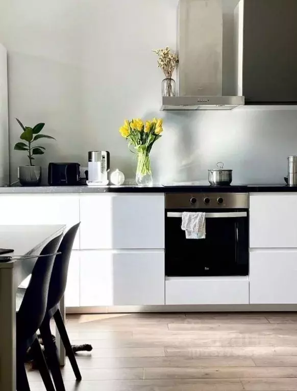 3-к кв. Свердловская область, Екатеринбург ул. Евгения Савкова, 54 ... - Фото 1