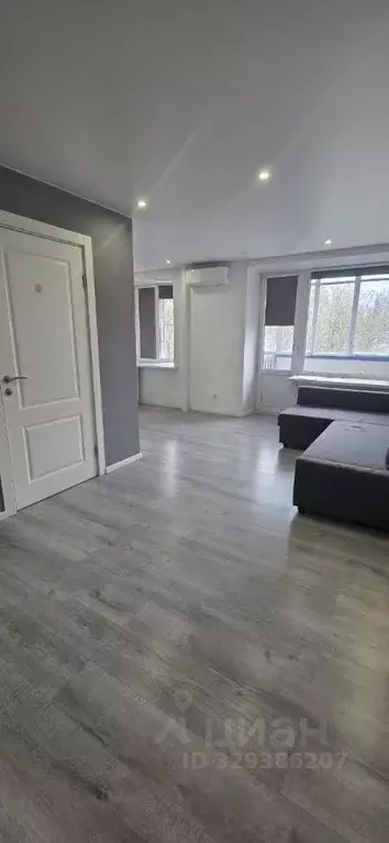 1-к кв. Москва Камчатская ул., 2 (32.0 м) - Фото 1