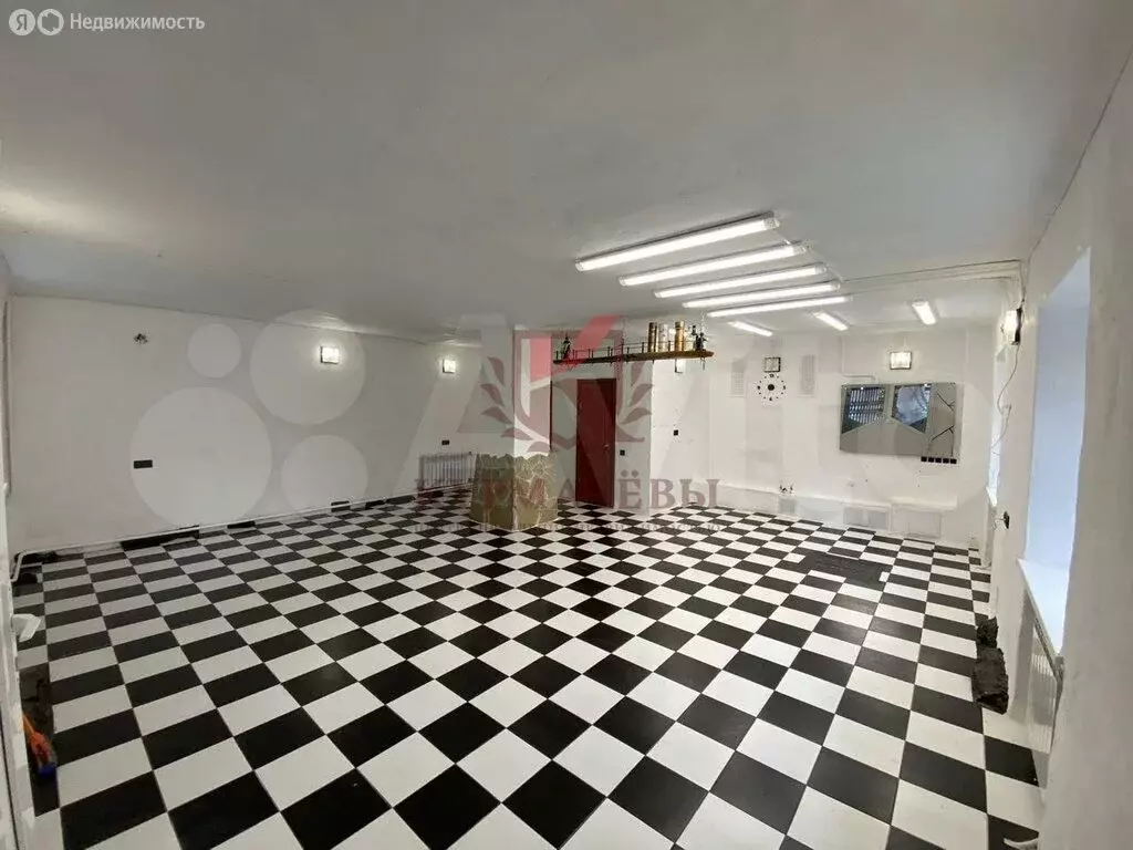 Помещение свободного назначения (50 м) - Фото 1