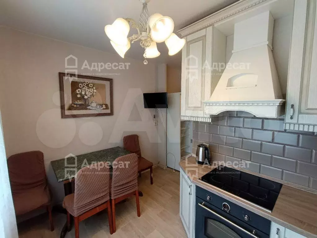 3-к. квартира, 70 м, 16/16 эт. - Фото 1