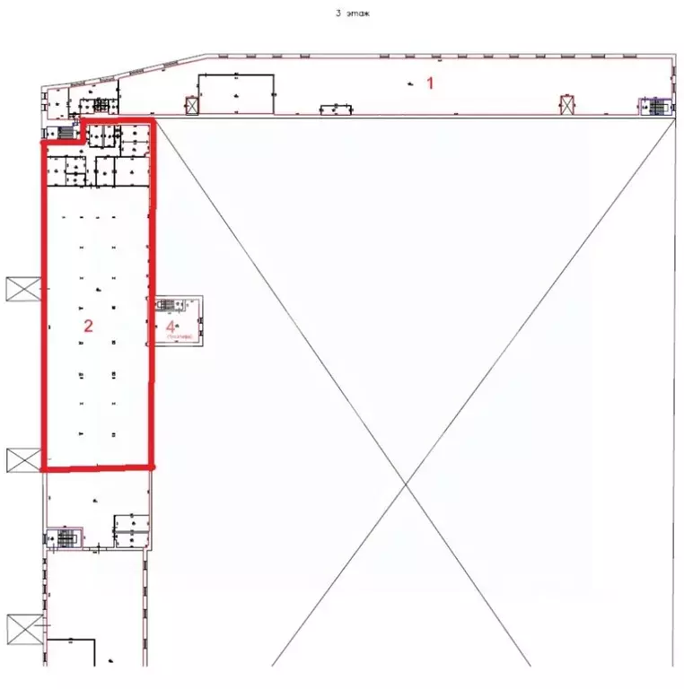 Производственное помещение в Московская область, Подольск Климовск ... - Фото 2