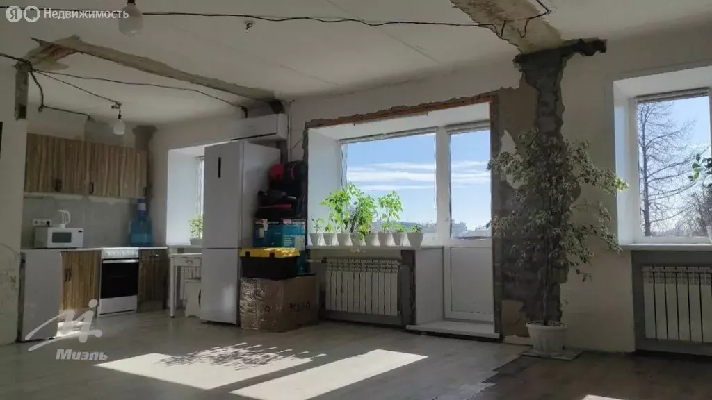 2-комнатная квартира: Барнаул, Деповская улица, 34 (44.3 м) - Фото 2