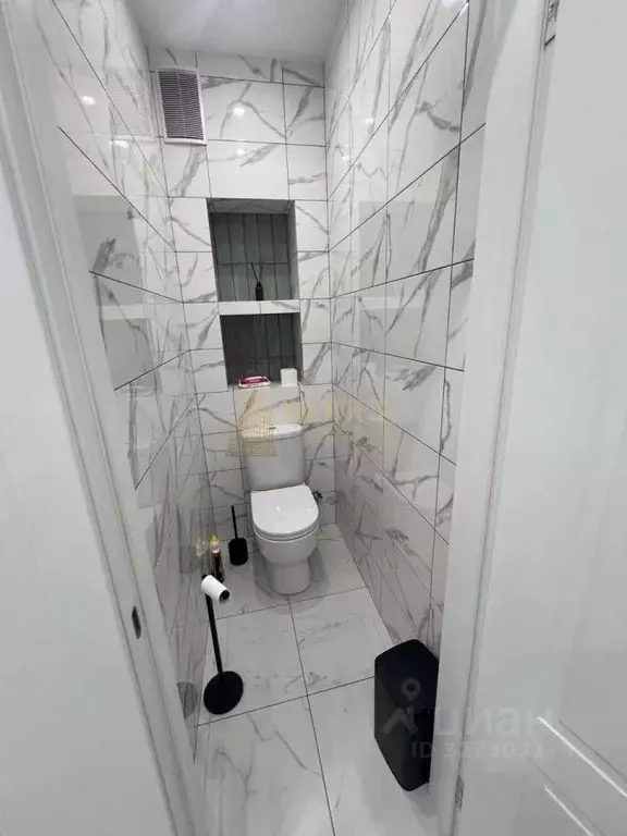 1-к кв. Татарстан, Казань Товарищеская ул., 21 (39.0 м) - Фото 1