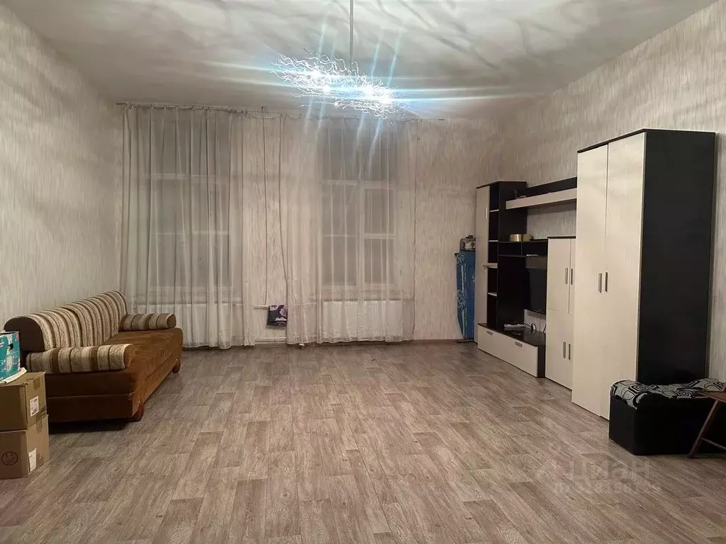 Комната Санкт-Петербург Колокольная ул., 5 (33.7 м) - Фото 1