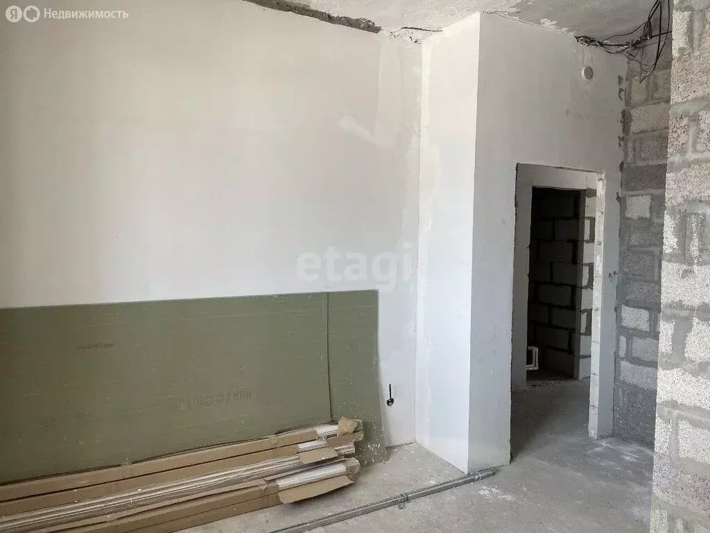 2-комнатная квартира: Ульяновск, Станционная улица, 7 (67.6 м) - Фото 0