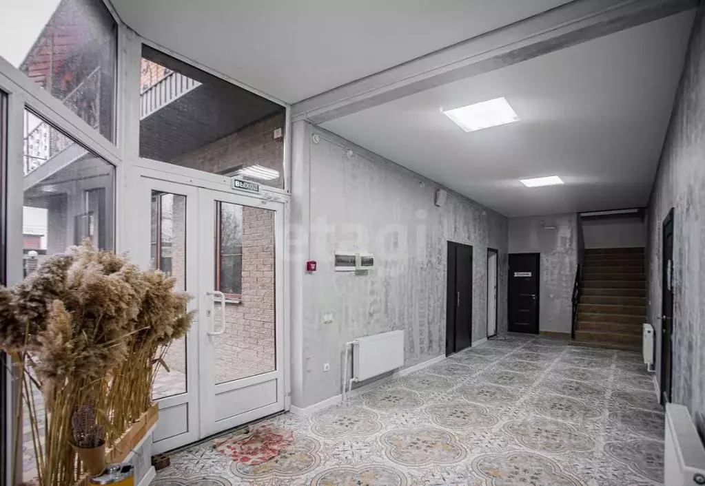 Помещение свободного назначения в Ростовская область, Волгодонск ул. ... - Фото 2