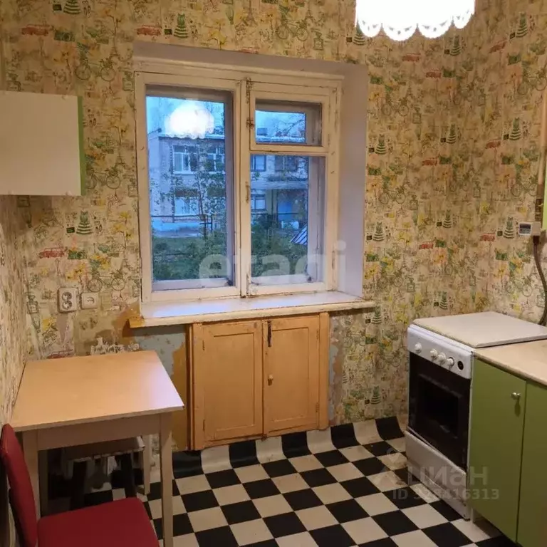 1-к кв. Костромская область, Волгореченск ул. Имени 50-летия ... - Фото 1