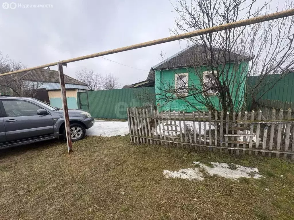 Дом в село Песчанка, Набережная улица (24 м) - Фото 1